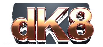 dk8 logo